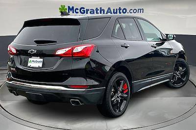 Used 2019 Chevrolet Equinox LT for sale #Q11721 - photo 2