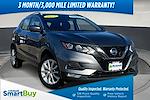 Used 2022 Nissan Rogue Sport SV for sale #Q11722 - photo 1