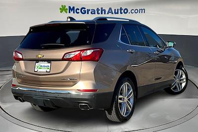 2018 Chevrolet Equinox AWD SUV for sale #Q11724 - photo 2