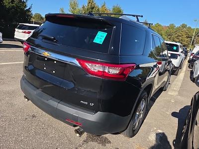 2018 Chevrolet Traverse AWD SUV for sale #Q11725 - photo 2