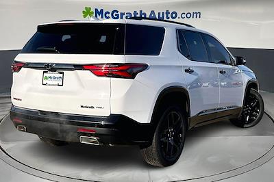 Used 2023 Chevrolet Traverse Premier for sale #Q11727 - photo 2