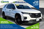 Used 2023 Chevrolet Traverse Premier for sale #Q11727 - photo 1