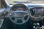 Used 2023 Chevrolet Traverse Premier for sale #Q11727 - photo 9