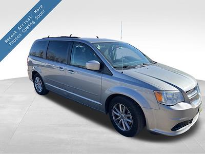 2014 Dodge Grand Caravan FWD Minivan for sale #Q11729B - photo 1