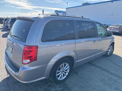 2014 Dodge Grand Caravan FWD Minivan for sale #Q11729B - photo 2