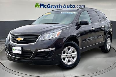 Used 2017 Chevrolet Traverse LS for sale #Q11730A - photo 2