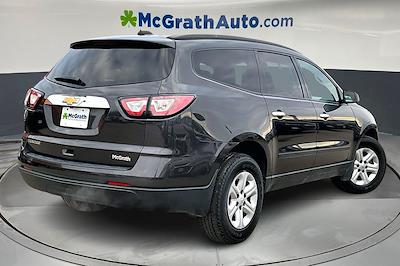 Used 2017 Chevrolet Traverse LS for sale #Q11730A - photo 2