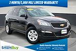 Used 2017 Chevrolet Traverse LS for sale #Q11730A - photo 1