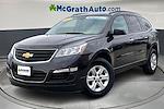 Used 2017 Chevrolet Traverse LS for sale #Q11730A - photo 3