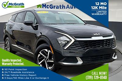2023 Kia Sportage AWD SUV for sale #Q11732 - photo 1