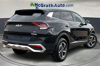 2023 Kia Sportage AWD SUV for sale #Q11732 - photo 2