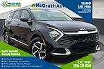 2023 Kia Sportage AWD SUV for sale #Q11732 - photo 1