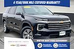 Used 2025 Chevrolet Traverse LT for sale #Q11739 - photo 1