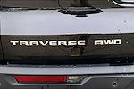 Used 2025 Chevrolet Traverse LT for sale #Q11739 - photo 22