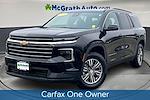 Used 2025 Chevrolet Traverse LT for sale #Q11739 - photo 4