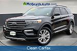 2021 Ford Explorer 4WD SUV for sale #Q11739A - photo 4