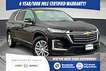 Used 2023 Chevrolet Traverse LT for sale #Q11740 - photo 1