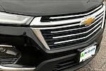 Used 2023 Chevrolet Traverse LT for sale #Q11740 - photo 32