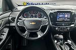 Used 2023 Chevrolet Traverse LT for sale #Q11740 - photo 3