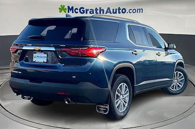 Used 2023 Chevrolet Traverse LT for sale #Q11741 - photo 2