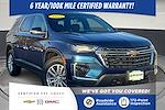 Used 2023 Chevrolet Traverse LT for sale #Q11741 - photo 1