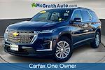 Used 2023 Chevrolet Traverse LT for sale #Q11741 - photo 6