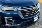 Used 2023 Chevrolet Traverse LT for sale #Q11741 - photo 34
