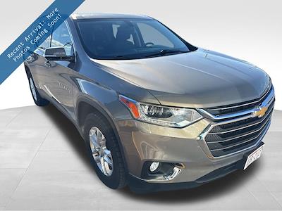 Used 2019 Chevrolet Traverse LT for sale #Q11741B - photo 1