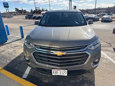Used 2019 Chevrolet Traverse LT for sale #Q11741B - photo 2