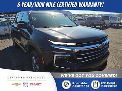 2025 Chevrolet Traverse AWD SUV for sale #Q11743 - photo 1