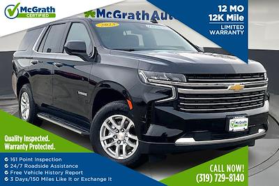 Used 2023 Chevrolet Tahoe LT for sale #Q11745 - photo 1