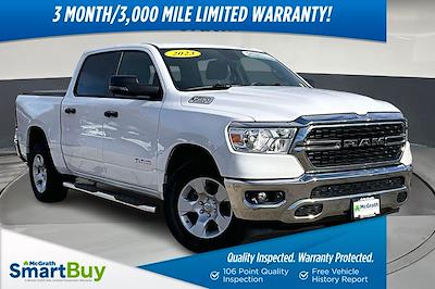 2023 Ram 1500 Crew Cab 4WD Pickup for sale #Q11746 - photo 1
