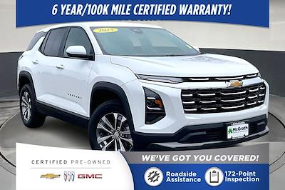 2025 Chevrolet Equinox AWD SUV for sale #Q11748 - photo 1