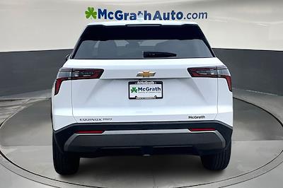 2025 Chevrolet Equinox AWD SUV for sale #Q11748 - photo 2
