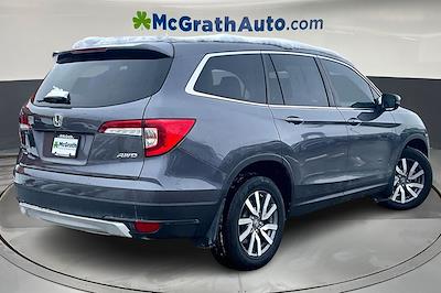 Used 2020 Honda Pilot EX-L for sale #Q11749C - photo 2