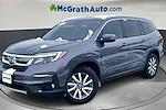Used 2020 Honda Pilot EX-L for sale #Q11749C - photo 4