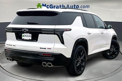2024 Chevrolet Traverse AWD SUV for sale #Q11750 - photo 2