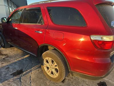 Used 2013 Dodge Durango for sale #Q11750B - photo 2