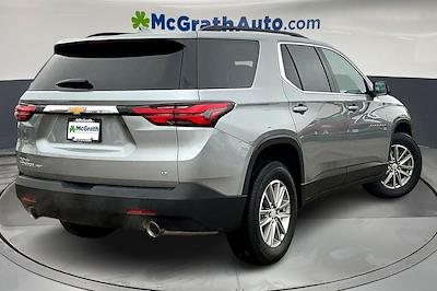 Used 2023 Chevrolet Traverse LT for sale #Q11751 - photo 2