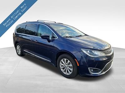 2019 Chrysler Pacifica FWD Minivan for sale #Q11754 - photo 1
