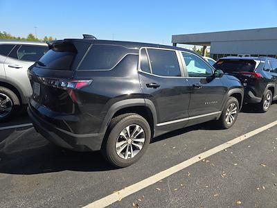 Used 2025 Chevrolet Equinox LT for sale #Q11757 - photo 2