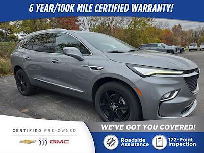 Used 2023 Buick Enclave Essence for sale #Q11759 - photo 1