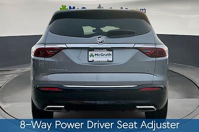 Used 2023 Buick Enclave Essence for sale #Q11759 - photo 2