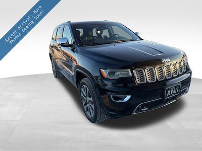 Used 2018 Jeep Grand Cherokee Overland for sale #Q11759A - photo 1
