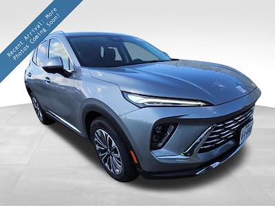 2025 Buick Envision AWD SUV for sale #Q11760 - photo 1