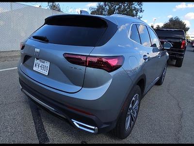 2025 Buick Envision AWD SUV for sale #Q11760 - photo 2
