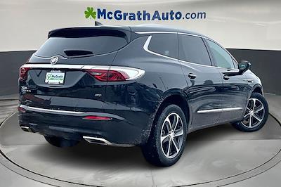 Used 2022 Buick Enclave Essence for sale #Q11761 - photo 2