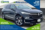 Used 2022 Buick Enclave Essence for sale #Q11761 - photo 1