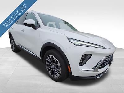 2025 Buick Envision AWD SUV for sale #Q11762 - photo 1