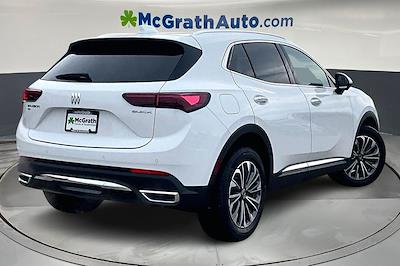 Used 2025 Buick Envision Preferred for sale #Q11762 - photo 2